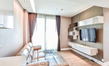Condo en alquiler de 2 habitaciones en Chatuchak, Bangkok