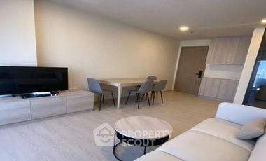 For rent 2 ベッドルーム condo in Khlong San, Bangkok