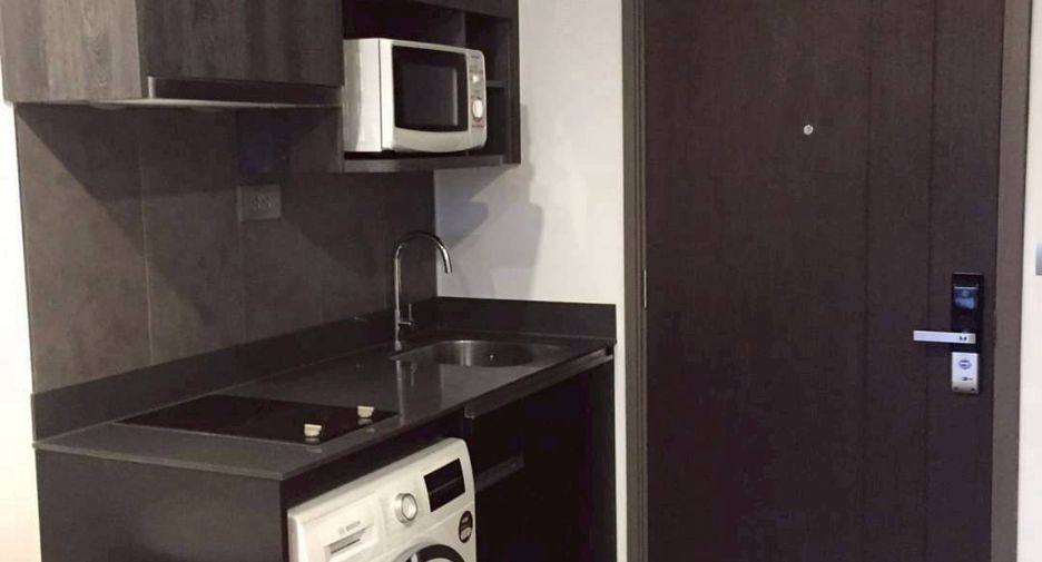For rent 1 bed condo in Bang Rak, Bangkok