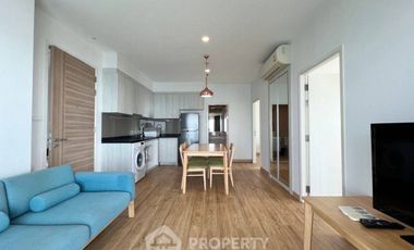 À louer 2 chambres condo à Si Racha, Chonburi