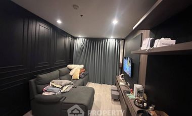 For rent 2 bedrooms condo in Pathum Wan, Bangkok