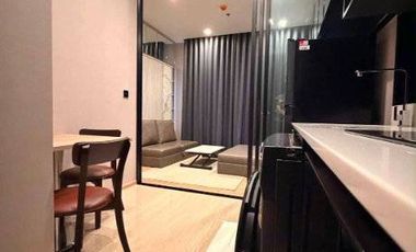 Condo en alquiler de 1 habitaciones en Phaya Thai, Bangkok