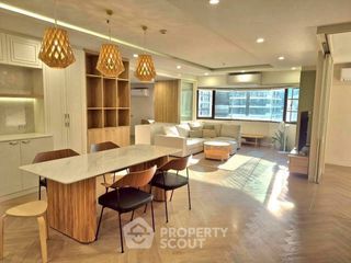 Wohnung zur Miete mit 2 Zimmer in Khlong Toei, Bangkok