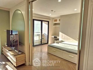 Wohnung zur Miete mit 2 Zimmer in Khlong Toei, Bangkok