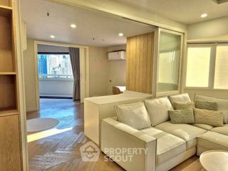 Wohnung zur Miete mit 2 Zimmer in Khlong Toei, Bangkok