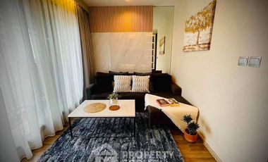 For rent 1 bed condo in Chatuchak, Bangkok