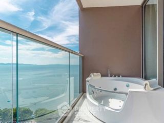 For rent 3 bedrooms condo in Bang Lamung, Chonburi