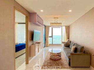 For rent 3 bedrooms condo in Bang Lamung, Chonburi