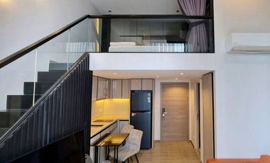 出租 1 卧室 公寓 在 Phaya Thai, 曼谷