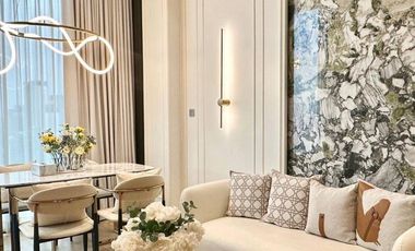 Wohnung zur Miete mit 1 Zimmer in Pathum Wan, Bangkok