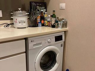 For rent 2 bedrooms condo in Bang Lamung, Chonburi
