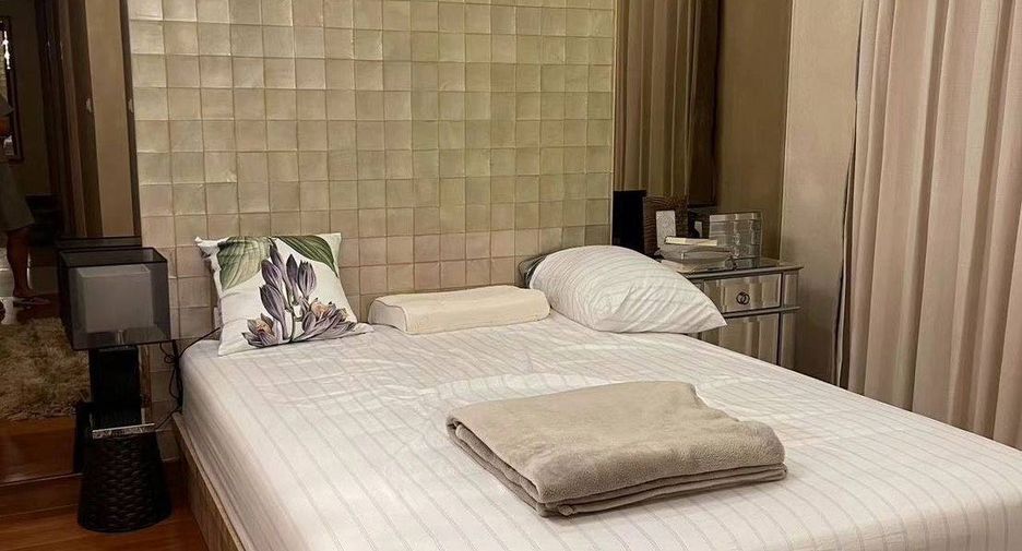 Wohnung zur Miete mit 2 Zimmer in North Pattaya, Pattaya