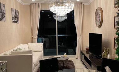 Condo en alquiler de 2 habitaciones en North Pattaya, Pattaya