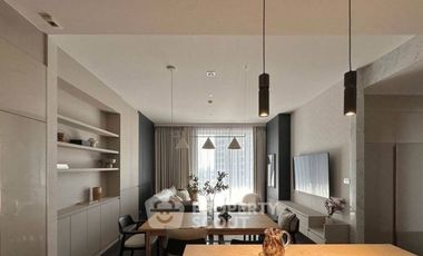 For rent 3 ベッドルーム condo in Khlong Toei, Bangkok