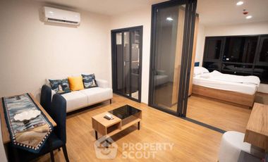 À louer 1 chambre condo à Chatuchak, Bangkok