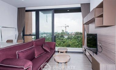 Wohnung zur Miete mit 2 Zimmer in Suan Luang, Bangkok