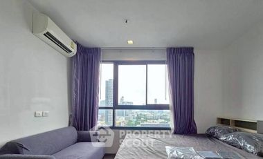 For rent 1 bed condo in Phra Khanong, Bangkok
