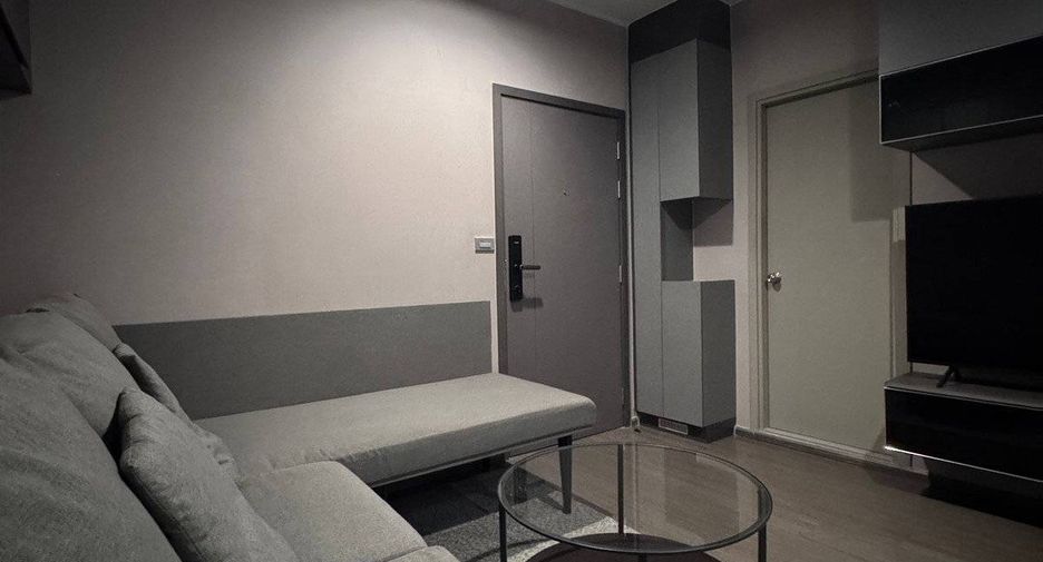 For rent 1 Beds condo in Phra Khanong, Bangkok