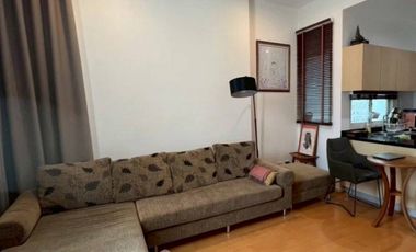 Wohnung zur Miete mit 1 Zimmer in Chatuchak, Bangkok