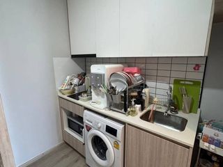 Wohnung zur Miete mit 2 Zimmer in Chatuchak, Bangkok