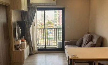 For rent 2 bedrooms condo in Chatuchak, Bangkok