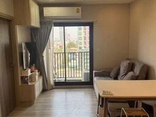 Wohnung zur Miete mit 2 Zimmer in Chatuchak, Bangkok