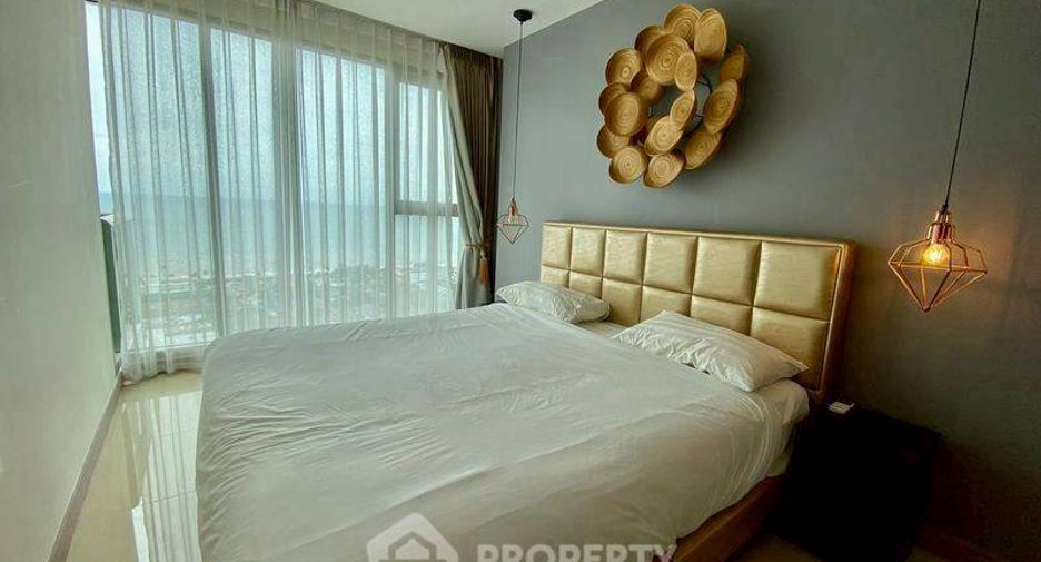 For rent 1 Beds condo in Jomtien, Pattaya