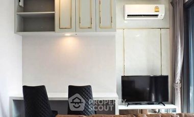 Condo en alquiler de 1 habitaciones en Ratchathewi, Bangkok
