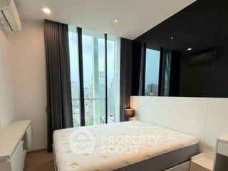 Condo en alquiler de 1 habitaciones en Khlong Toei, Bangkok