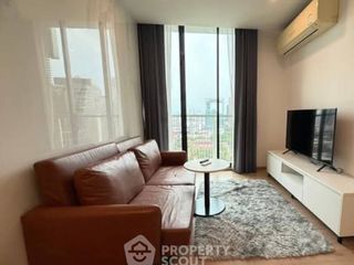 Condo en alquiler de 1 habitaciones en Khlong Toei, Bangkok