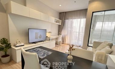 Condo en alquiler de 1 habitaciones en Khlong San, Bangkok
