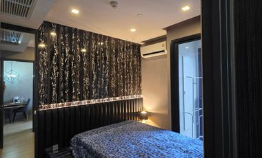 For rent 1 Beds condo in Khlong Toei, Bangkok