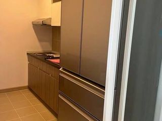 Аренда 2 спальни кондо в Банг Капи, Бангкок