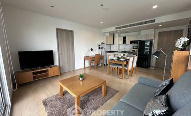 Condo en alquiler de 1 habitaciones en Watthana, Bangkok
