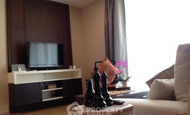 ให้เช่า 2 ห้องนอน คอนโด ใน คลองเตย, กรุงเทพฯ