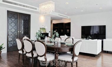 ให้เช่า 4 ห้องนอน คอนโด ใน ปทุมวัน, กรุงเทพฯ