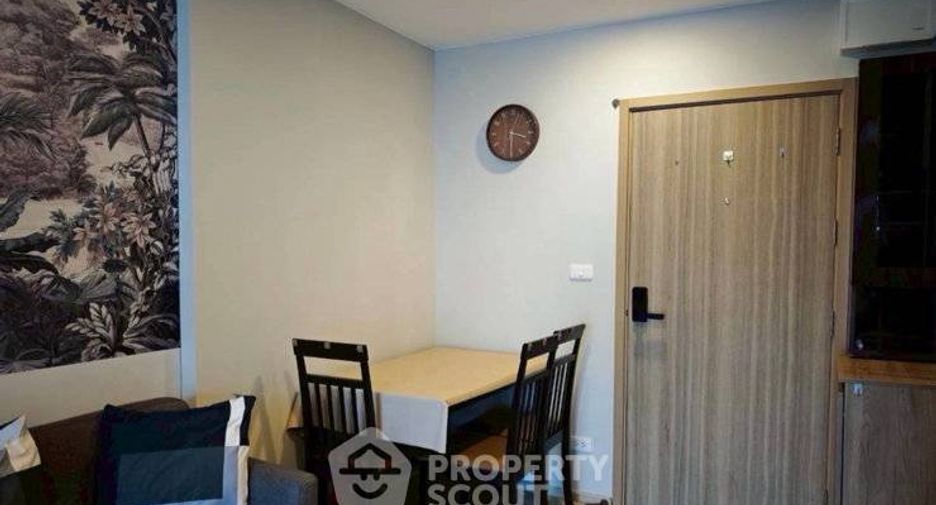 Wohnung zur Miete mit 2 Zimmer in Phra Khanong, Bangkok