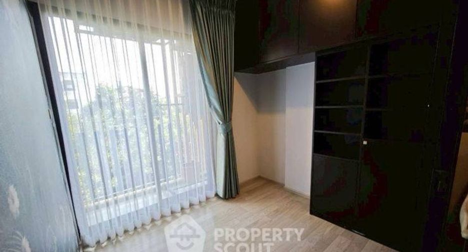Wohnung zur Miete mit 2 Zimmer in Phra Khanong, Bangkok