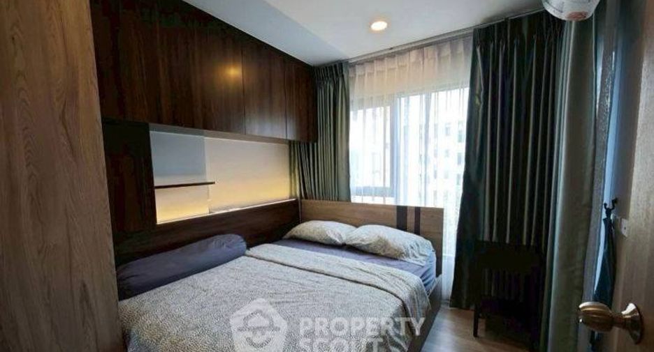 Wohnung zur Miete mit 2 Zimmer in Phra Khanong, Bangkok