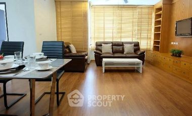 Wohnung zur Miete mit 2 Zimmer in Khlong Toei, Bangkok