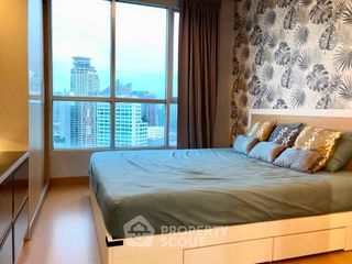 For rent 2 ベッドルーム condo in Phra Khanong, Bangkok