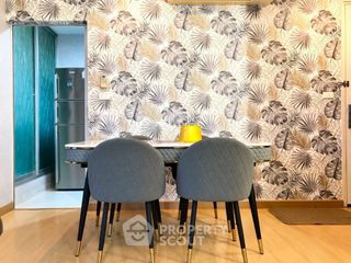 For rent 2 ベッドルーム condo in Phra Khanong, Bangkok
