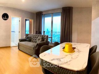 For rent 2 ベッドルーム condo in Phra Khanong, Bangkok