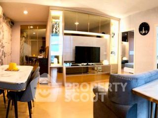 For rent 2 ベッドルーム condo in Phra Khanong, Bangkok