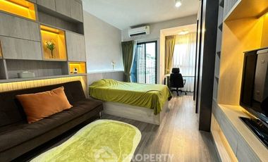 Condo en alquiler de 1 habitaciones en Bang Rak, Bangkok