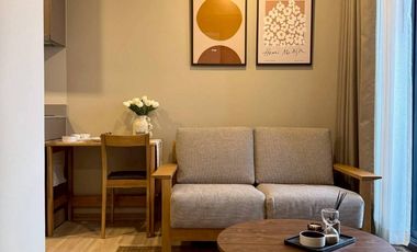 Wohnung zur Miete mit 1 Zimmer in Watthana, Bangkok