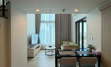 For rent 1 bed condo in Phra Khanong, Bangkok