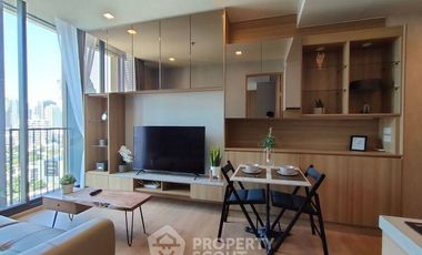 For rent 1 Beds condo in Khlong Toei, Bangkok
