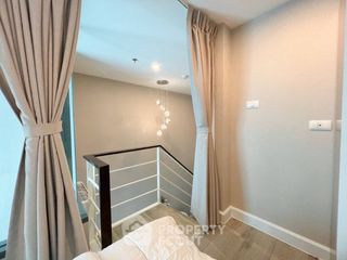 Wohnung zur Miete mit 2 Zimmer in Bang Sue, Bangkok