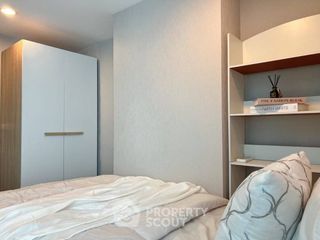 Wohnung zur Miete mit 2 Zimmer in Bang Sue, Bangkok